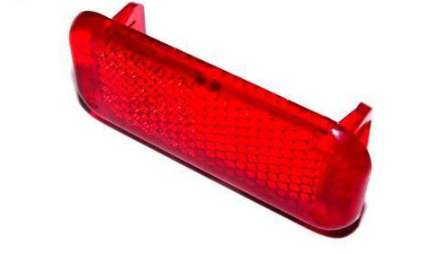 Catadioptru reflectorizant usa spate Stanga/ Dreapta Skoda Fabia 6Y 1999-2007 , Octavia 6Y0947419 ,