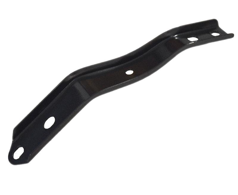 Suport fixare radiator Skoda Fabia 1 6Y 2000-2007 brida prindere grila Dreapta 6Y0823574