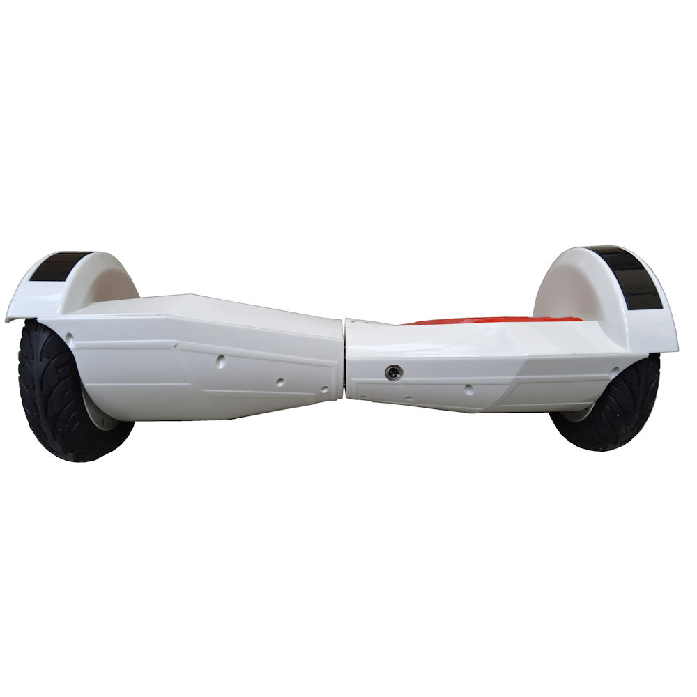 Scuter electric Smart X3 Hoverboard 8 inch , max 10Km/h, autonomie 15-20km