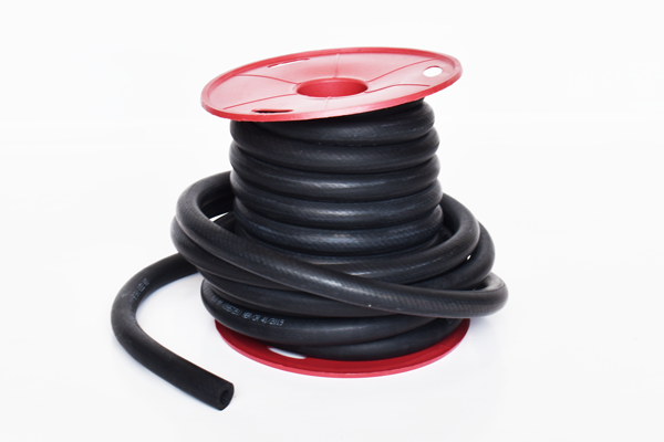 Furtun panzat pentru combustibil ASAM diametru 10mm 16mm lungime rola 10metri pretul este per 1 metru liniar