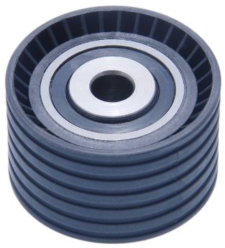Rola intinzator curea distributie Dacia Logan Duster 1.6 16 valve si Renault ,Originala Renault 7700107150