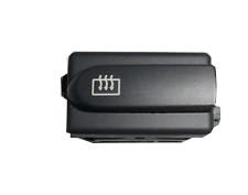 Buton luneta dezaburire OE Renault Espace-I , Incalzire Luneta , original 7700308278