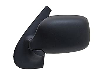 Oglinda exterioara Renault Kangoo 1 1998-2001, reglare electrica , partea Stanga, 7700354638, Originala Renault