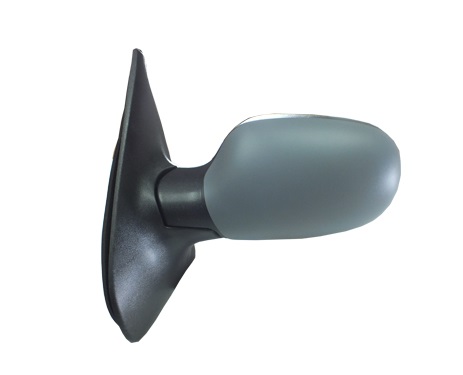 Oglinda exterioara Renault Clio 2 1998-2001 reglare electrica, cu incalzire, sticla asferica, Partea stanga, 7700415329 Originala Renault