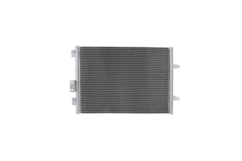 Radiator Ac clima Renault Clio 2 1998-2012, Thalia 1999-2008 motorizare 1.5 dCi, RADIATOR aer conditionat Original Renault 7700436062
