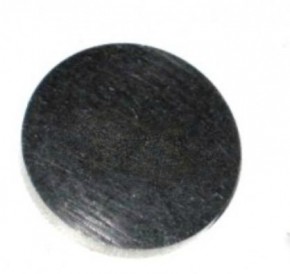 Piese fixare supape admisie evacuare Renault Laguna, R21, R19, Original 7700722520 , 3.65 mm