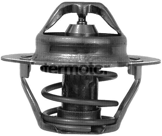Termostat Renault Megane 1 Laguna Clio Citroen Xsara Berlingo Peuget 406 306 89&deg;C , Original Renault 7700723945