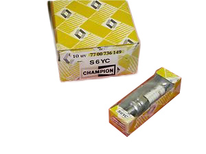 Bujie OE Renault 21, 25 , 5 Espace 1, fuego , Audi, Peugeot, Volvo , originale 7700736149
