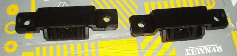 Contralama Renault R5 , original 7700753073
