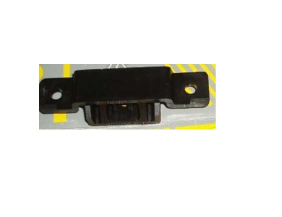 Contralama Renault R5 , original 7700753073