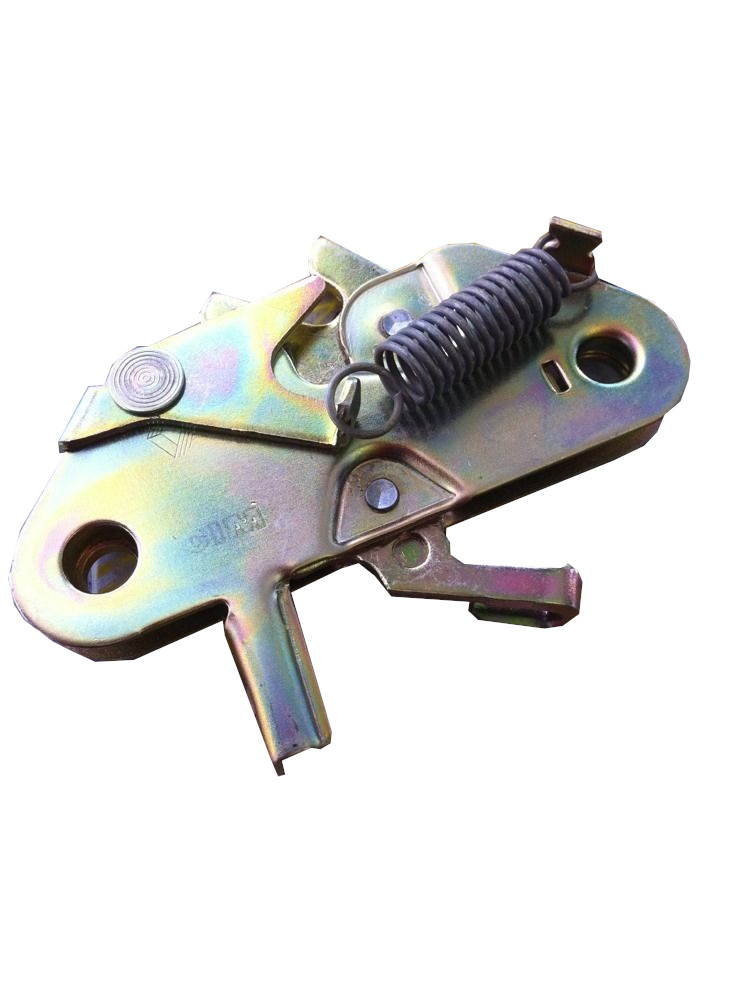 Incuietoare capota fata OE Renault Express F40 1995- , original 7700766047