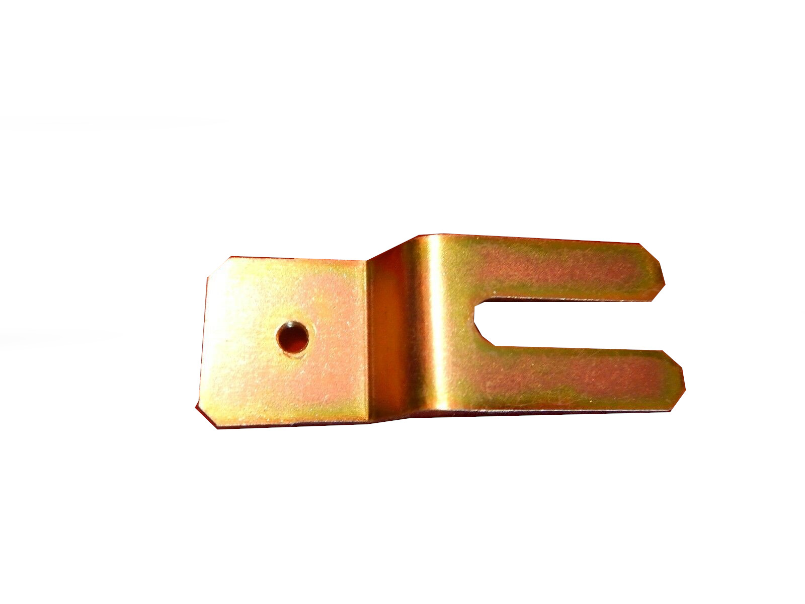 Suport fixare bara spate Renault Super 5, Originala Renault 7700777488