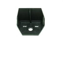 Element Fixare Bara OE Renault pentru R19 la bara spate , original 7700785482