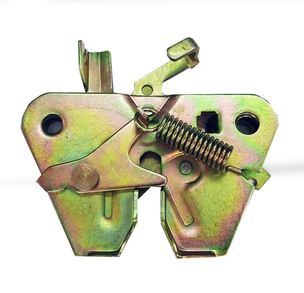 Inchizator capota Fata OE Renault Clio 1 1990-, original 7700801084