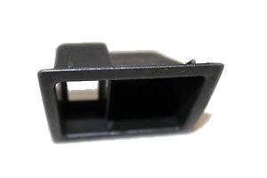 Suport interior plansa bord Renault Clio 1, partea stanga, Original 7700801139