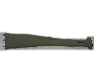 Panou stalp partea superioara Renault Scenic 1, Ornament plastic stalp partea dreapta original 7700835104