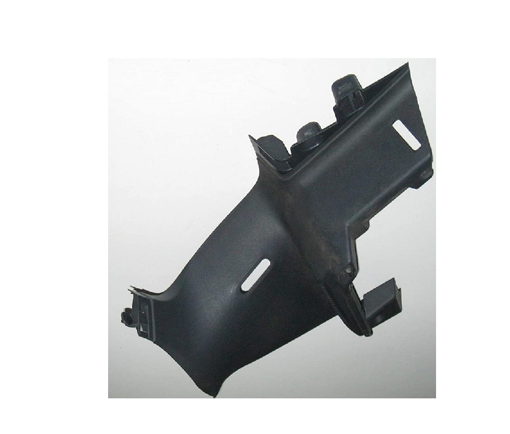 Ornament portbagaj Renault Clio 2 3 usi, partea dreapta, original 7700849102