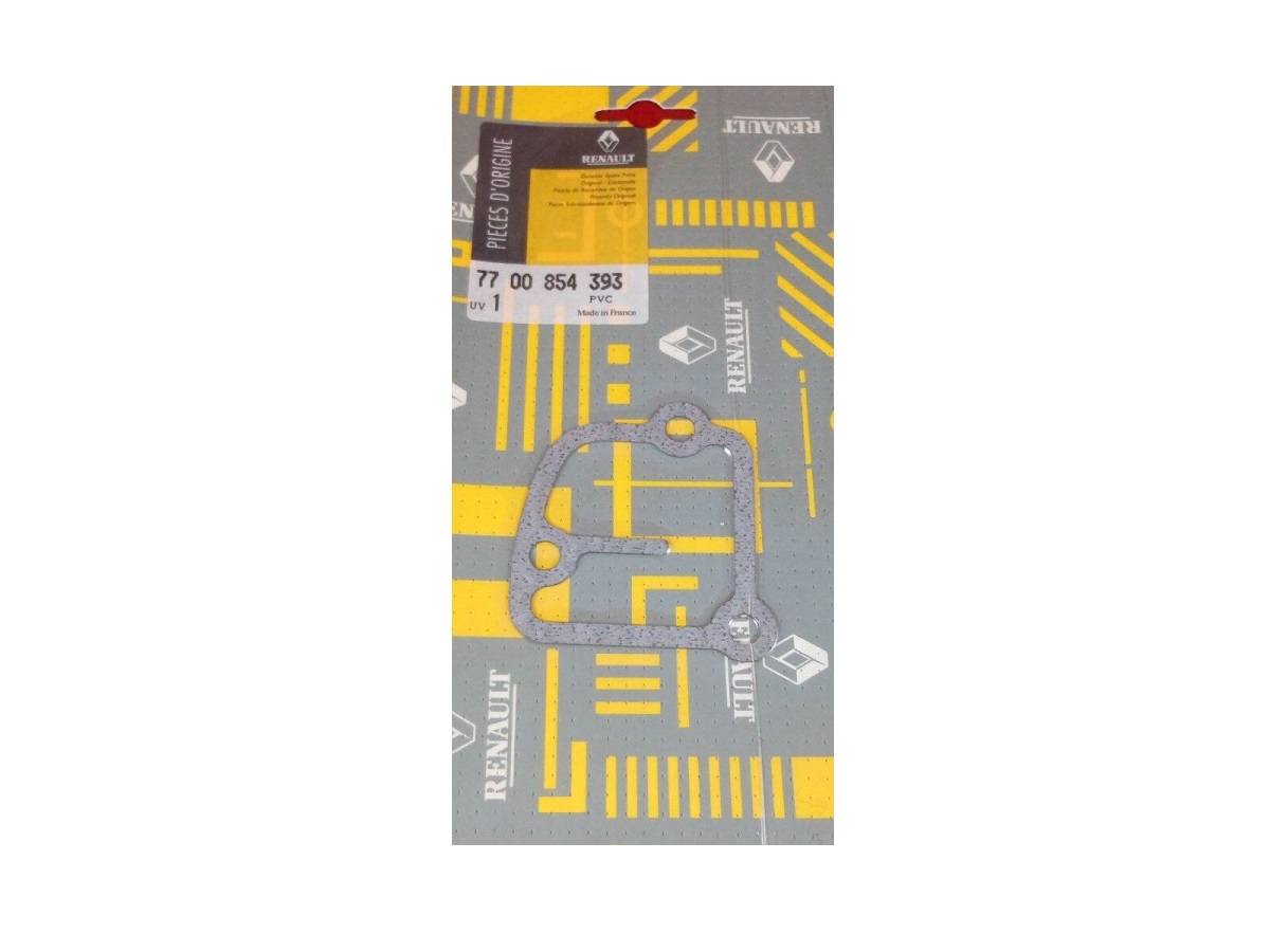 Garnitura etansare motor Renault R21, produs original 7700854393