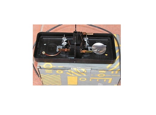 Suport bec lampa spate , stopuri Renault Master 1 platforma , Original Renault 7701026301