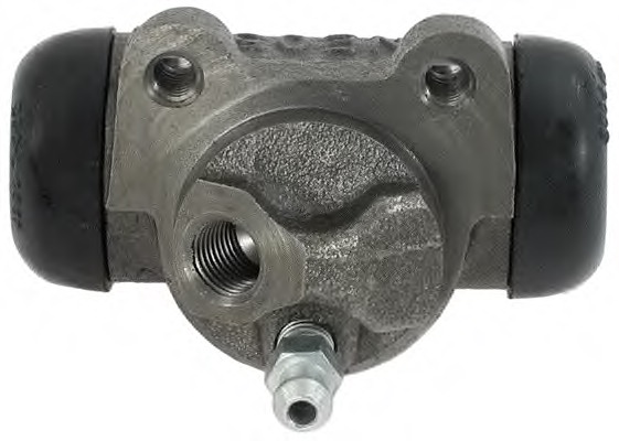 Cilindru frana Renault R21 1989-1994, Cilindru frana saboti spate Original 7701032318 , partea stanga