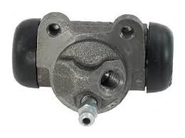 Cilindru frana Renault 21, R21 (tip Lucas), spate dreapta , 22.20 mm , original 7701032319