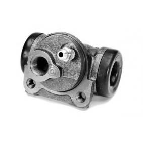 Cilindru frana OE Renault R9 R11 , spate dreapta sistem Bendix , original 7701032925