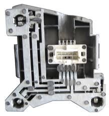 Suport becuri stop Renault 19 Sedan 1992-1995 , Original partea Stanga 7701036021