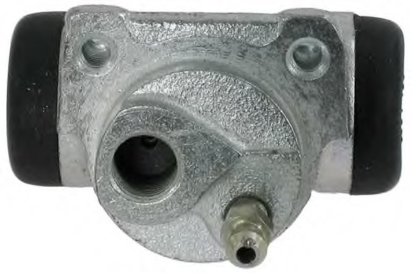 Cilindru frana Renault 21 , R21 , Opel Corsa A , Toyota Starlet , spate dreapta 22.20 mm (tip Bendix) , original 7701039391