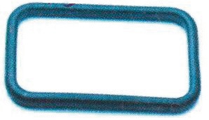 Oring pompa apa Renault Clio III , Renault Modus 2i, garnitura originala 7701041347