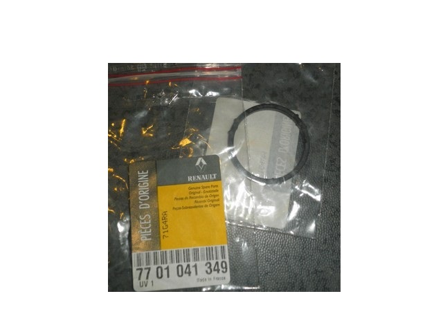 Garnitura corp termostat Renault Twingo, produs Original 7701041349