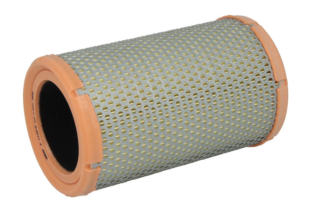 Filtru aer Renault Clio 1 , Clio 2 , Kangoo , Twingo 1 , Nissan Kubistar motorizare 1.2 , 1.1 , original 7701065985