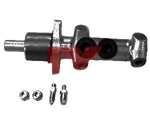 Pompa frana Renault Laguna 1 1995-2001, Originala Renault 7701204110