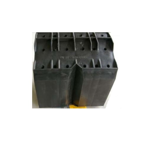 Tampon bara spate Renault R5 Super 5, Original Renault 7701367887