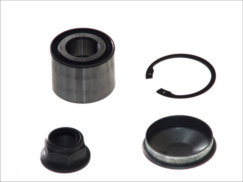 Rulment roata spate Renault R19 Clio 2 Megane 1, 37x25x52mm, Original Renault