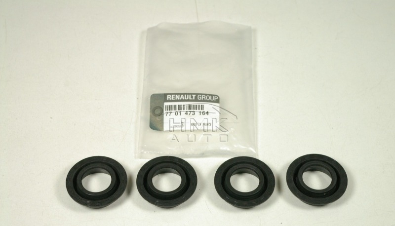 Garnitura bujie, pt. motorizari 1.2 16v, Renault Clio II, Clio III, Clio IV, Kangoo, Modus, Thalia, Thalia II, Thalia III, Twingo, Twingo II, Dacia Logan, Logan II, Sandero, Sandero II, OE, 7701473164