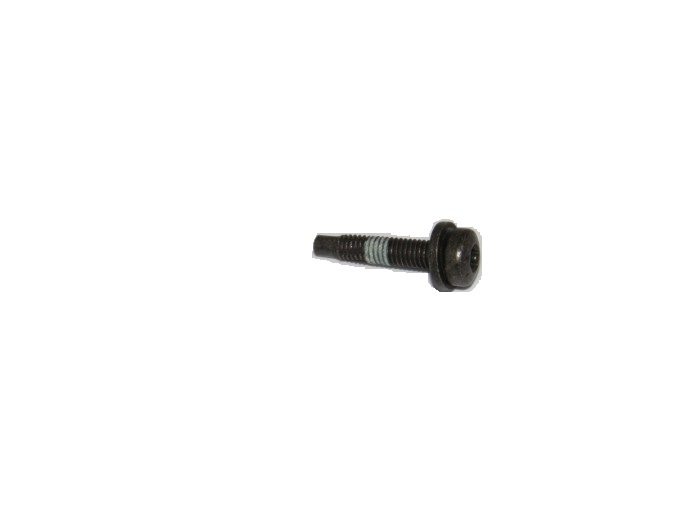 Surub M6 x 100 mm, metric, OE Renault 7703024009, compatibil la modele mai vechi de Renault