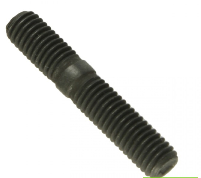 Prezon chiuloasa M8x125 - 30, Original Renault 7703027076