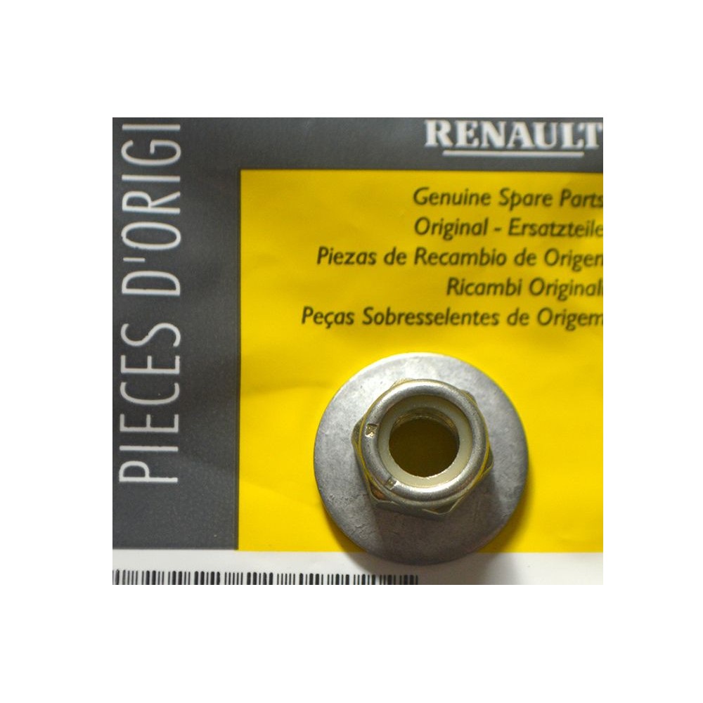 Piulita fixare suport motor, fixare punte, bara stabilizatoare Renault Safrane, Clio 2, Vel Satis , Espace 3, Twingo, Original 7703034122
