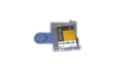 Siguranta exterioara oprire rulment diferential Renault Laguna , R19 , R21 , original 7703066327