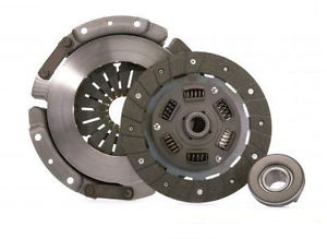 Kit ambreiaj Renault Clio 1 , Megane 1 , Twigo 180 mm 1.2/1.4Mpi , original 7711130032