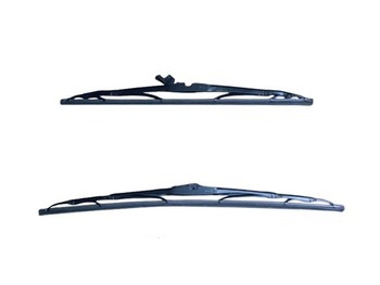 Stergatoare auto OE Renault pentru Megane Scenic 1995-1999 , pentru parbriz 600/400 mm , originale 7711210130
