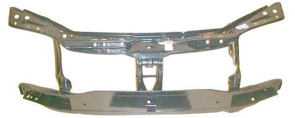 Panou frontal Renault Clio 2 2000-2001,masca fata, produs original Renault 7751473102