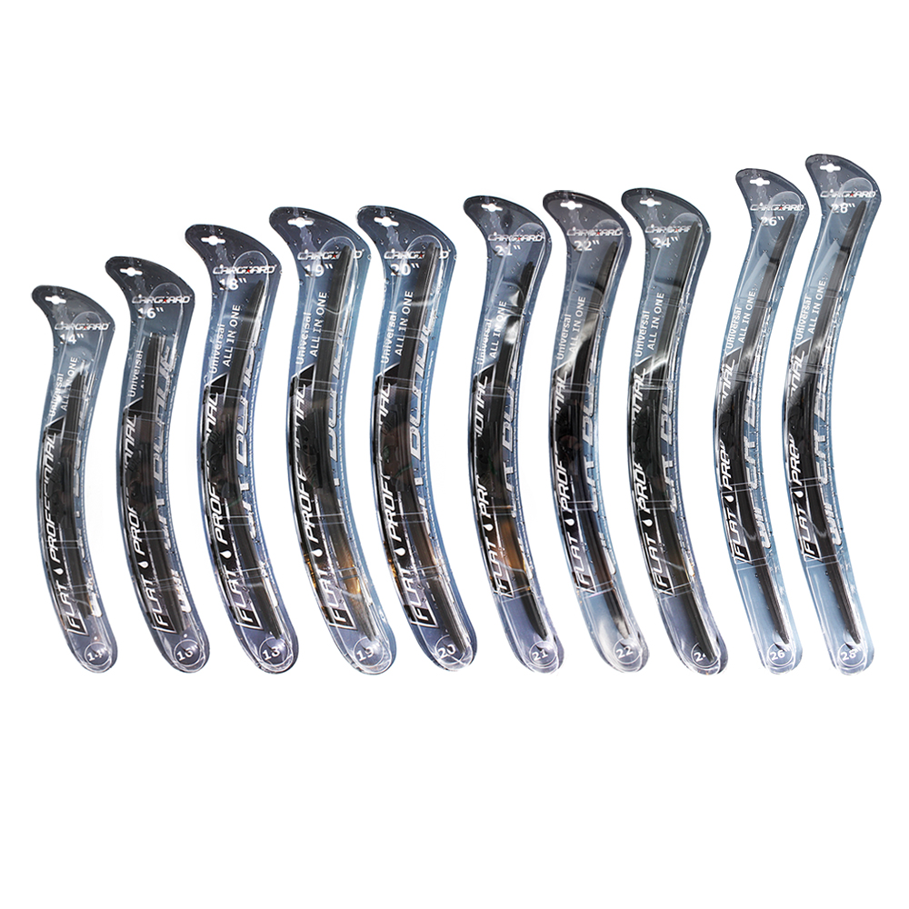 Stergator auto flat Carguard 18 inch 450mm pentru parbriz , 1 buc.