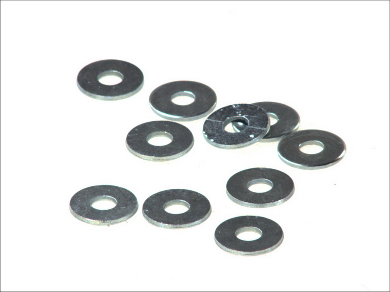 Saiba M8 Oe Renault diametru 21mm, grosime 4 mm 7903053045