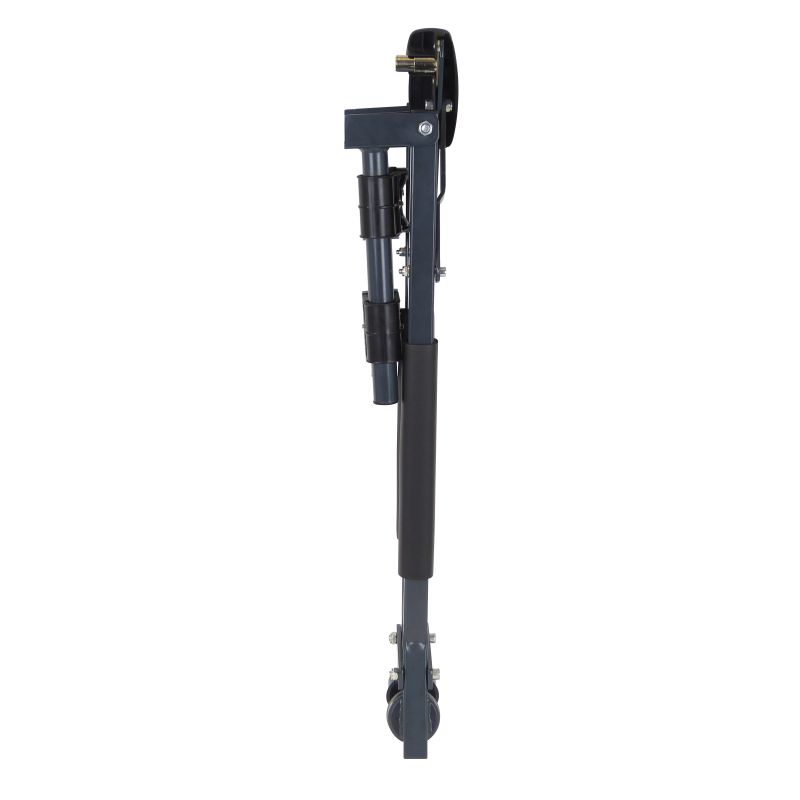 Suport bicicleta Twinny Load EASY fixare pe carligul de remorcare pentru 2 biciclete FARA AMBALAJ / URME DE MONTAJ