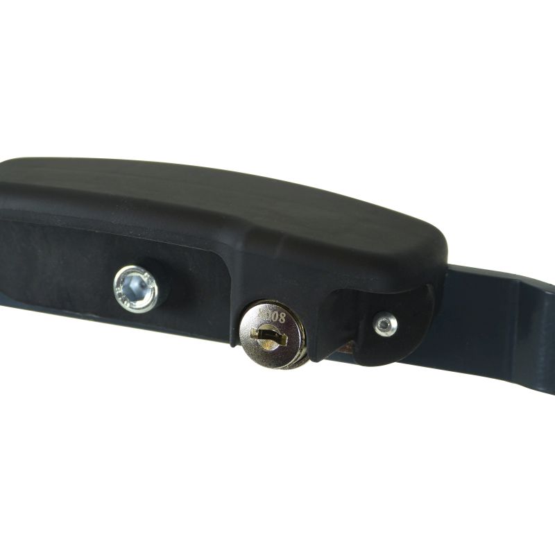 Suport bicicleta Twinny Load EASY fixare pe carligul de remorcare pentru 2 biciclete FARA AMBALAJ / URME DE MONTAJ