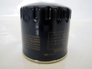 Filtru ulei OE Renault R19, R20, R21, R25., R30, Espace , Laguna 1, Master 1, Safrane, Fuego, Trafic 2.1/2.2 TD , original 8200007832
