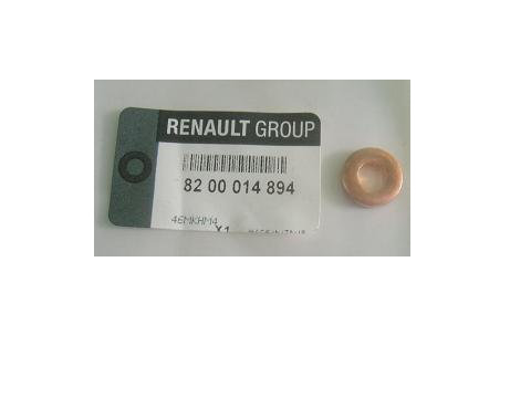 Saiba cupru injector Renault Master 2, Trafic 2 Original 8200014894