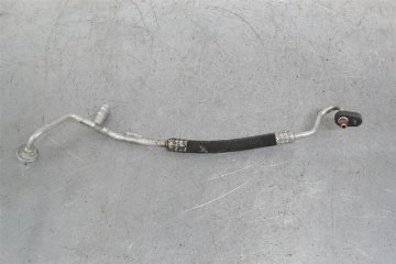 Furtun sistem climatizare Renault Scenic 1999-2002, de la compresor aer la radiator clima, conducata originala 8200027487