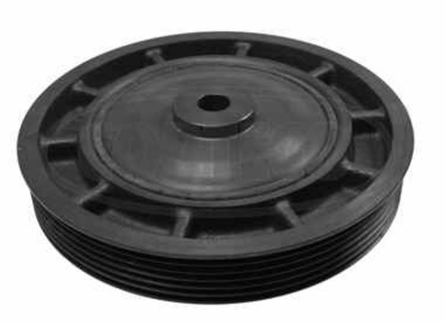 Fulie arbore cotit Renault Laguna 1, Laguna 2, Master 2, Trafic 2, Opel Movano , Vivaro , 1.9 dCi, original 8200386446